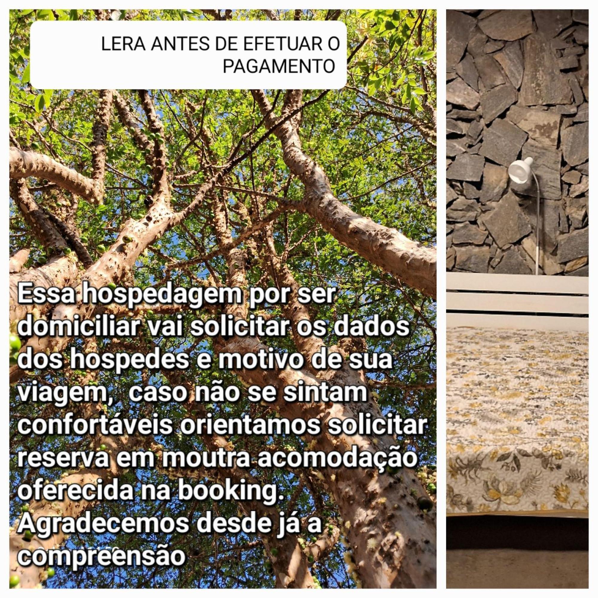 Jardim Leonor Suite So Para Mulheres Profissionais Da Saude Hospital Einstein Morumbi เซาเปาโล ภายนอก รูปภาพ